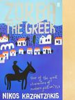 Nikos Kazantzakis - Zorba the Greek [antikvár]