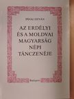 Pávai István - Az erdélyi és a moldvai magyarság népi tánczenéje [antikvár]