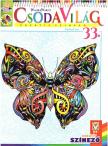 Csodavilág Kreatív színező 33. TarkaTánc