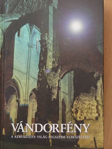 Anatole France - Vándorfény [antikvár]