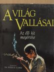 Dr. Albert H. Friedlander - A világ vallásai [antikvár]