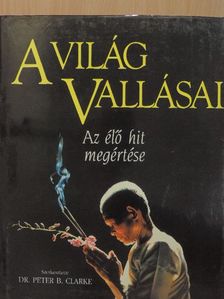 Dr. Albert H. Friedlander - A világ vallásai [antikvár]