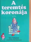 Marcella Markham - A teremtés koronája [antikvár]