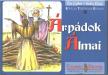 Szűcs Édua, Osz Gábor - Árpádok álmai [antikvár]