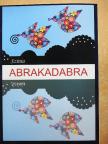 Bodnár Erika - Abrakadabra [antikvár]