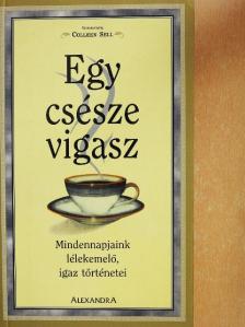 Anthony Merlocco - Egy csésze vigasz [antikvár]