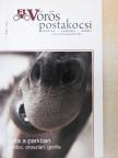 Bazsányi Sándor - A Vörös postakocsi 2008. Nyár [antikvár]