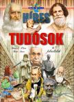 Bancsi Péter, Bíró Imre - Híres tudósok és feltalálók [antikvár]