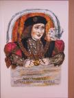 Kóka Rozália - Mátyás király rózsát nyitó ostornyele [antikvár]