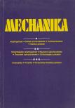 Selmeczi Ferenc - Mechanika [antikvár]
