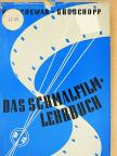 M. V. Hotschewar - Das Schmalfilm-Lehrbuch [antikvár]