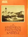 Péczely Piroska - A keszthelyi Festetics kastély [antikvár]