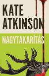 Kate Atkinson - Nagytakarítás