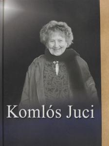 Bóta Gábor - Komlós Juci [antikvár]