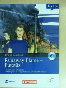 C. J. Niemitz - Runaway Flame [antikvár]