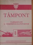 Támpont [antikvár]