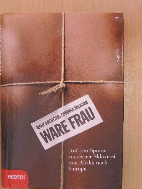 Corinna Milborn - Ware Frau [antikvár]
