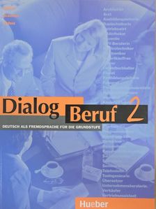 Becker - Dialog Beruf 2 [antikvár]