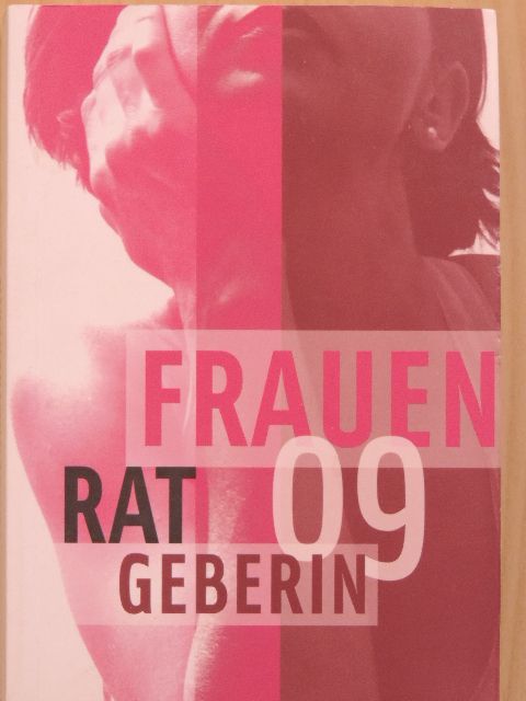 Dr. Susanne Feigl - Frauenratgeberin 2009 [antikvár]