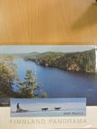 Kari Palsila - Finnland Panorama [antikvár]
