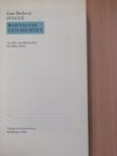 Isaac Bashevis Singer - Wahnsinns Geschichten [antikvár]