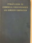 Jayne Weston - Guide to Commercial Correspondence and Business Composition [antikvár]