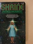 James Herbert - Shrine [antikvár]