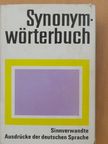 Dieter Herberg - Synonymwörterbuch [antikvár]