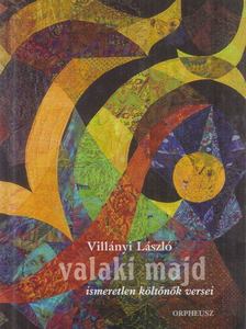 Villányi László - Valaki majd [antikvár]
