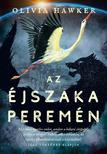 Olivia Hawker - Az éjszaka peremén