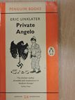 Eric Linklater - Private Angelo [antikvár]