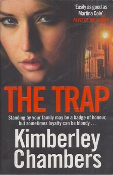 Kimberley Chambers - The Trap [antikvár]