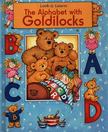 Janet Allison Brown - The Alphabet with Goldilocks [antikvár]