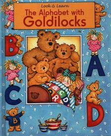 Janet Allison Brown - The Alphabet with Goldilocks [antikvár]