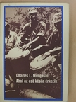 Charles L. Mungoshi - Ahol az eső későn érkezik [antikvár]