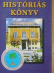 Almásiné Szaszkó Edit - Históriás könyv [antikvár]