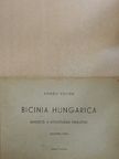 Kodály Zoltán - Bicinia Hungarica IV. [antikvár]