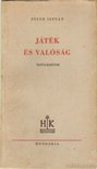 Játék és valóság [antikvár]