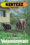 Borka Miklós - Veteményezés [antikvár]