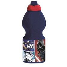 Star Wars: Szereplők sportkulacs - 400 ml