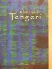 Kilián László - Tengeri (dedikált példány) [antikvár]