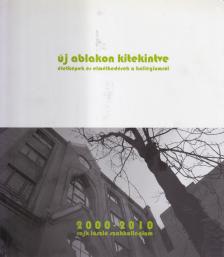 Édes Balázs - Új ablakon kitekintve [antikvár]