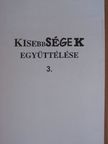 Alexander Gjurov - Kisebbségek együttélése 3. [antikvár]