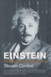 Steven Gimbel - Einstein [antikvár]