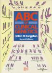 Helen M. Kingston - ABC of Clinical Genetics [antikvár]