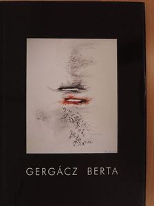 Askercz Éva - Gergácz Berta [antikvár]