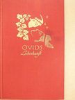 Ovid - Ovids Liebeskunst [antikvár]