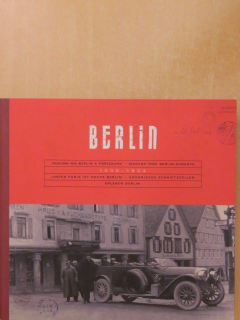 Berlin [antikvár]