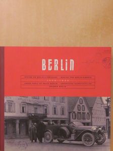 Berlin [antikvár]