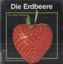 Coldrey, Jennifer - Die Erdbeere [antikvár]